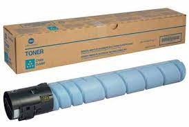 Konica Minolta TN-514 C - A9E845F - Toner cyan - f�r bizhub C458 C558 C658