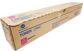 Konica Minolta TN-227M - ACVH35H - Toner magenta - f�r bizhub C257i