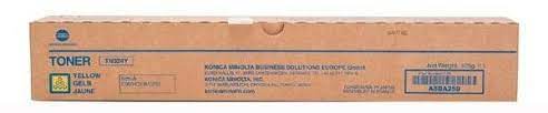 Konica Minolta TN-324Y - A8DA25F - Toner gelb - f�r bizhub C308
