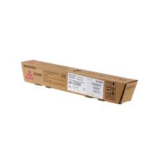 Ricoh 842059 - MP C2551E - Toner magenta - fr Aficio MP C2050 Aficio MP C2050AD Aficio MP C2550 Aficio MP C2550AD