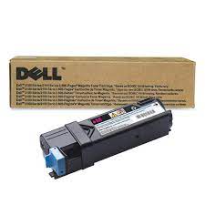 DELL 593-11033 toner cartridge 1 pc(s) Original Magenta