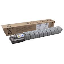 Ricoh 884930 - MP C4500E - Toner schwarz - f�r Aficio MP C3500 Aficio MP C3500ARDFe1 Aficio MP C4500 Aficio MP C4500ARDFe1
