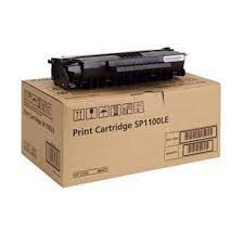 RICOH 406571 - SP1100LE - Toner schwarz - fr Aficio SP 1100S Aficio SP 1100SF