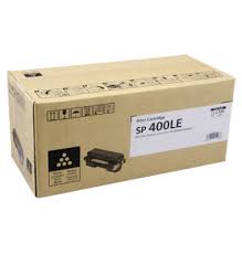 Ricoh 408061 cartuccia toner Originale