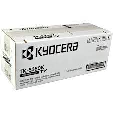 Kyocera TK-5380K - 1T02Z00NL0 - Toner schwarz - fr ECOSYS MA4000CIFX
