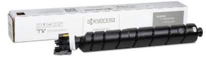 Kyocera TK-8375K - 1T02XD0NL0 - Toner schwarz - fr TASKalfa 2554Ci, 3554Ci