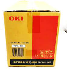 OKI 41304003 - Kit fr Fixiereinheit - fr C7200, 7200dn, 7200n, 7400, 7400DXn, 7400n