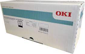 OKI 45396216 Cartouche de toner 1 pice(s) Original Noir