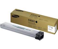 Samsung CLT-K806S/ELS - SS593A - Toner schwarz - f�r MultiXpress X7400GX, X7400LX, X7500GX, X7500LX, X7600GX, X7600LX