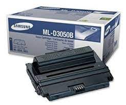 Samsung ML-D3050B/ELS - SV445A - Toner schwarz - fr ML-3050, 3051N, 3051ND