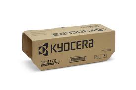 KYOCERA TK-3170 toner cartridge 1 pc(s) Original Black