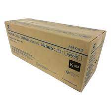 Konica Minolta A95X01D toner cartridge 1 pc(s) Compatible Black