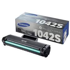 Samsung MLT-D1042S/ELS - SU737A - Toner schwarz - ML-1665 1667 1678 SCX-3200 3201 3205 3206 3207 3208 3210 3300 3305