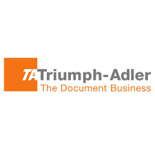 TA Triumph-Adler CK-8516C - 1T02XNCTA0 - Toner cyan - fr 7006ci 7307 8006ci 8307ci