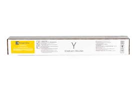 TA Triumph-Adler CK-8514Y - 1T02NDATA0 - Toner gelb - fr 4006CI/5006CI