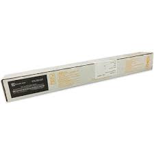 TA Triumph-Adler CK-8513Y - 1T02RM0TA0 - Toner gelb - f�r 4006 ci 4007 Ci