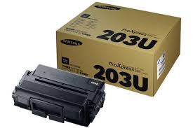 Samsung MLT-D203U/ELS - SU916A - Toner schwarz - fr ProXpress M4020ND, M4020NX, M4070FR, M4070FX, M4072FD, M4075FX