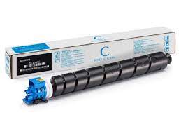 KYOCERA TK-8335C Cartouche de toner 1 pice(s) Original Cyan