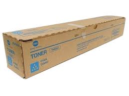 Konica Minolta TN-626FC - ACV145A - Toner cyan - fr bizhub C450i, C550i, C650i