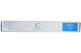 TA Triumph-Adler CK-8513C - 1T02RMCTA1001 - Toner cyan - F�R 4006 CI