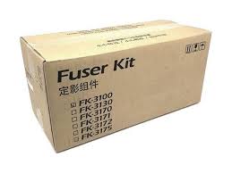 Kyocera FK-3100 - 302MS93076 - Kit fr Fixiereinheit - fr FS-2100DN Ecosys M3540IDN M3040DN