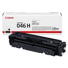 Canon 046 H BK - 1254C004 - Toner schwarz - fr ImageCLASS LBP654, MF731, MF733, MF735; i-SENSYS LBP653, LBP654, MF732, MF734, MF735