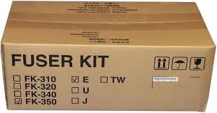 KYOCERA FK-350 (E) unit� de fixation (fusers) 300000 pages