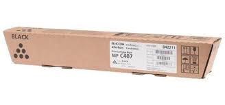 Ricoh 842211 toner cartridge 1 pc(s) Original Black