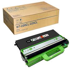Brother WT-220CL toner collector 50000 pages
