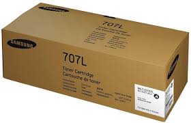 Samsung MLT-D707L/ELS - SS775A - Toner schwarz - fr MultiXpress SL-K2200, SL-K2200ND