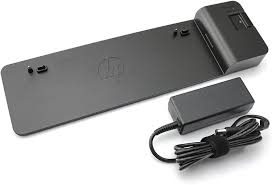 HP D9Y19AV#ABB - 2013 UltraSlim Docking Station