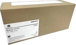 Konica Minolta TNP-64 - AAE1011 - Toner schwarz - fr bizhub 4052