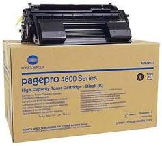 Konica Minolta A0FN022 cartuccia toner Originale Nero