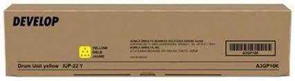 DEVELOP IUP-22Y - A3GP16K - Druckerbildeinheit gelb - f�r ineo+ 3350 3850