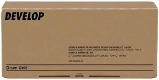 Develop IUP-35M - AAJV1CH - Trommeleinheit magenta - f�r ineo+ 3350i 4050i