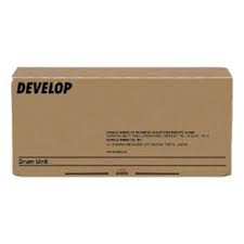 Develop IUP-35C - AAJV1HH - Trommeleinheit cyan - f�r ineo+ 3350i 4050i