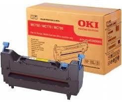 OKI 45380003 fusor 60000 pginas