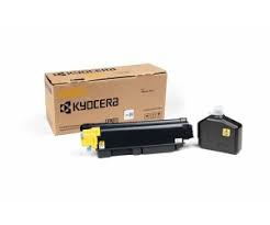 Kyocera TK-5345Y - 1T02ZLANL0 - Toner gelb - fr TASKalfa 352ci