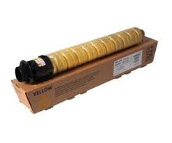 Ricoh 842312 cartuccia toner 1 pz Originale Giallo