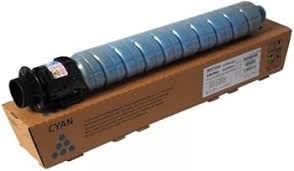 Ricoh 842314 Cartouche de toner 1 pice(s) Original Cyan