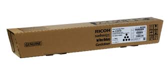 Ricoh 842506 - IM C3510 - Toner schwarz - fr IM C3010(A)/3510(A)