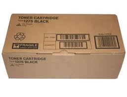 Ricoh Toner Cassette Type 1275 cartuccia toner 1 pz Originale Nero