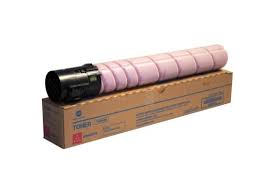 Konica Minolta TN-514M - A9E835F - Toner magenta - fr bizhub C458, C558, C658