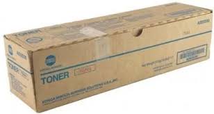 Konica Minolta TN-715K - ACP8150 - Toner schwarz - f�r Bizhub C750i