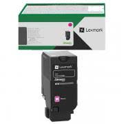 Lexmark 71C20M0 - Toner magenta - fr CS730de, CS735de, CX730de, CX735adse