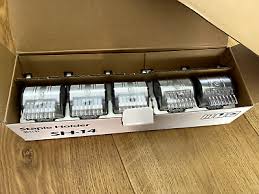 KYOCERA 1903S80UN0 kit per stampante Kit di manutenzione