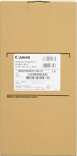 Canon MC-07 - 1320B008 - Wartungspatrone - fr imagePROGRAF iPF700