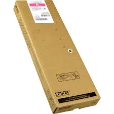 Epson T05B3 - C13T05B34N - Tinte magenta - fr WorkForce Pro WF-C879R