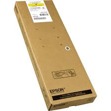 Epson T05B4 - C13T05B44N - Tinte gelb - fr WorkForce Pro WF-C879R