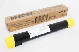 Xerox 006R01392 - Toner yellow - fr WorkCentre 7425, 7428, 7435